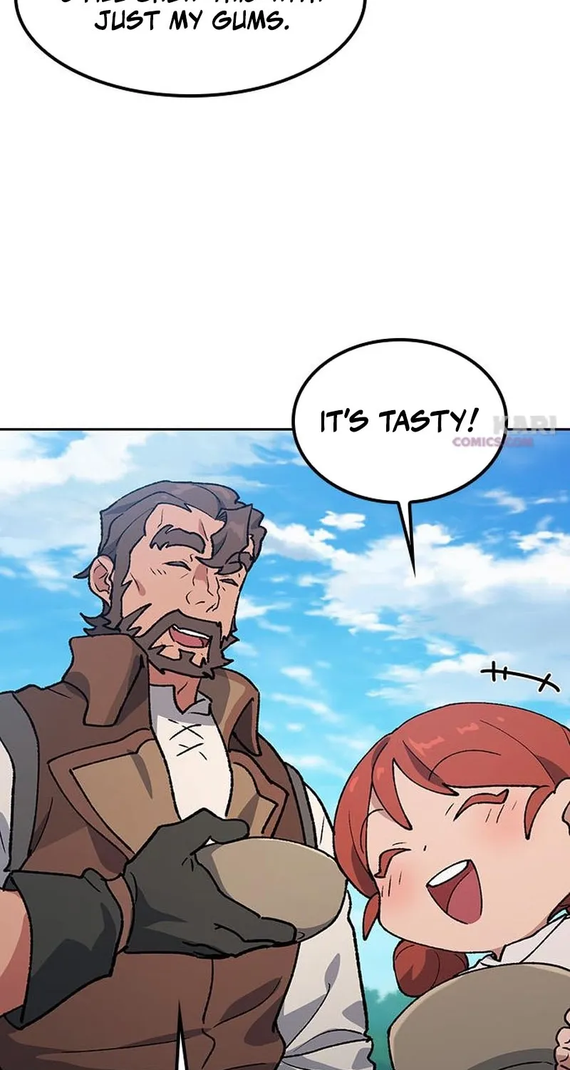 Peaceful Camping Lifein Another World Chapter 102 page 84 - 