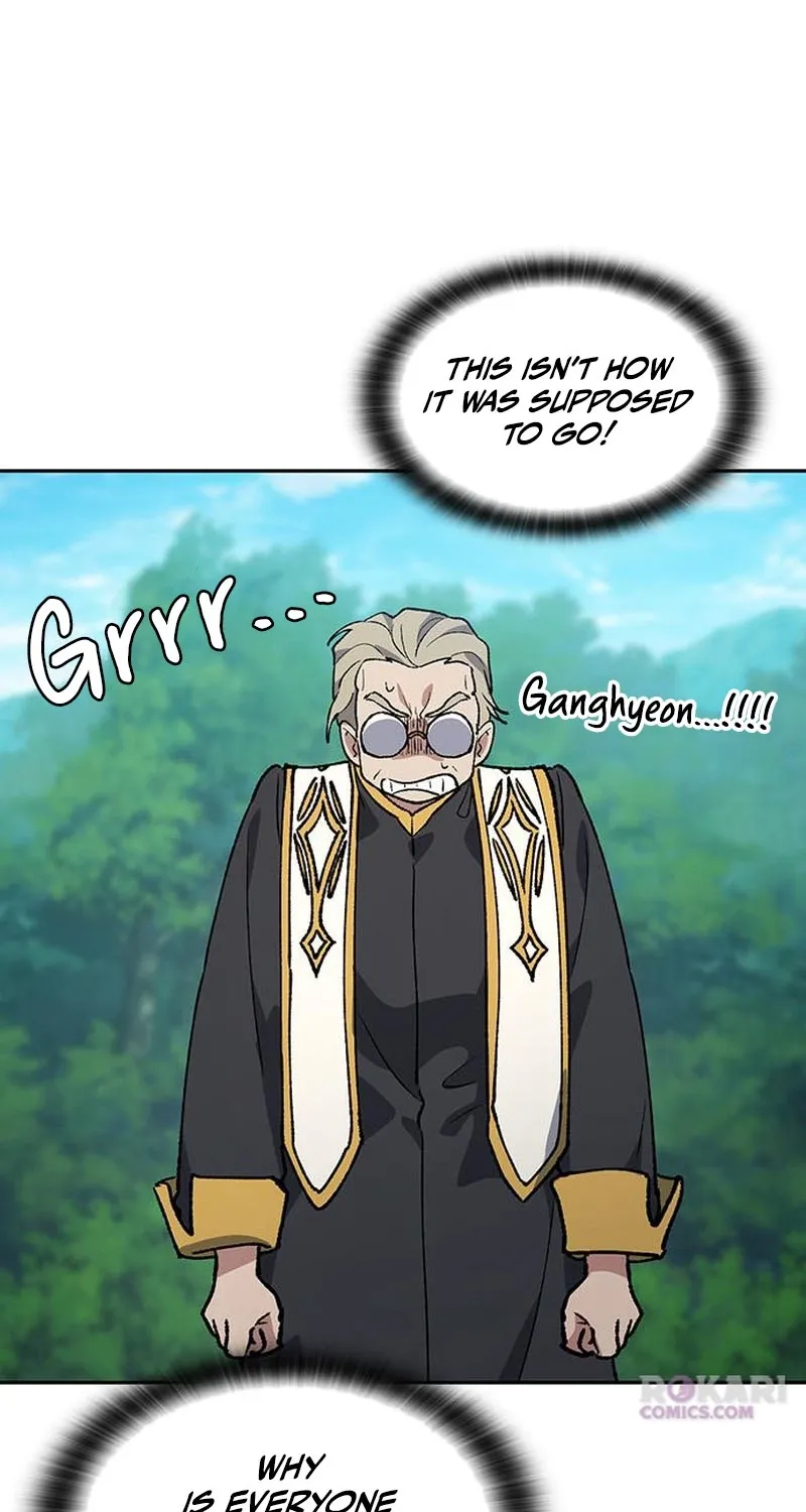Peaceful Camping Lifein Another World Chapter 102 page 87 - 