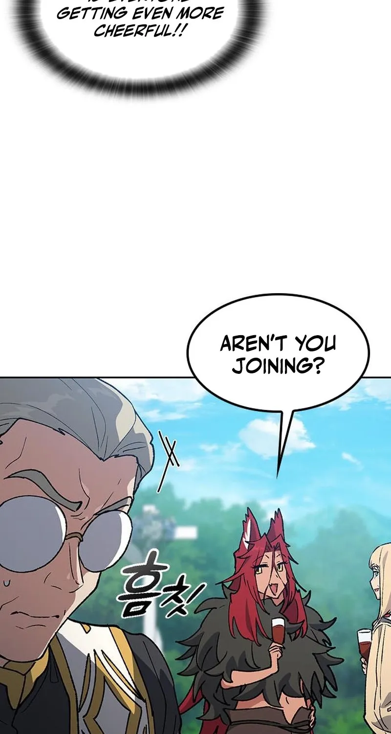 Peaceful Camping Lifein Another World Chapter 102 page 88 - 