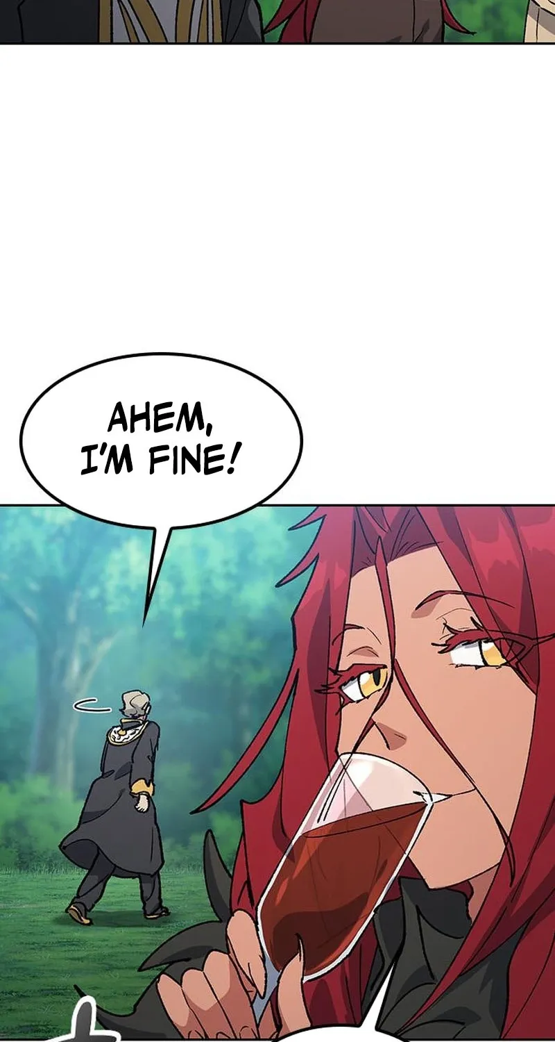 Peaceful Camping Lifein Another World Chapter 102 page 89 - 