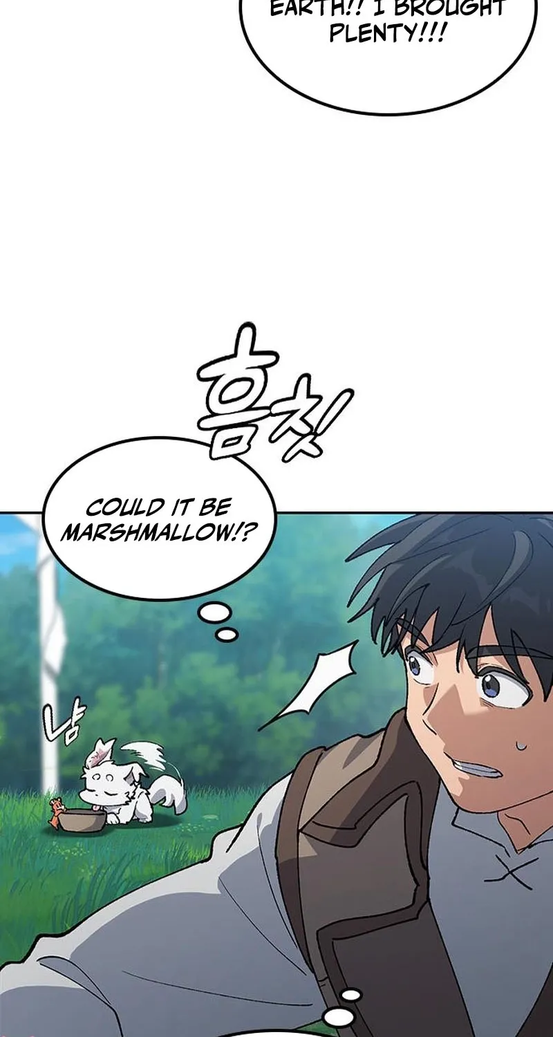 Peaceful Camping Lifein Another World Chapter 102 page 10 - 