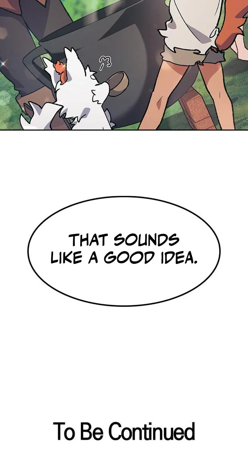 Peaceful Camping Lifein Another World Chapter 102 page 95 - 
