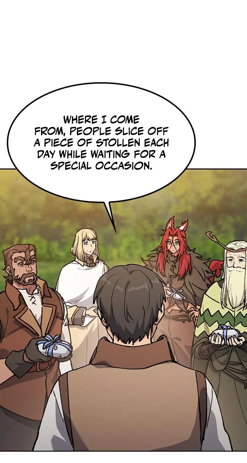 Peaceful Camping Lifein Another World Chapter 103 page 13 - 