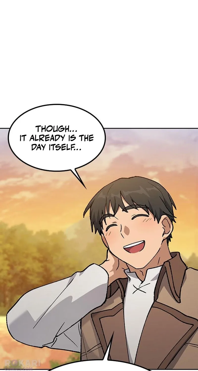 Peaceful Camping Lifein Another World Chapter 103 page 14 - 