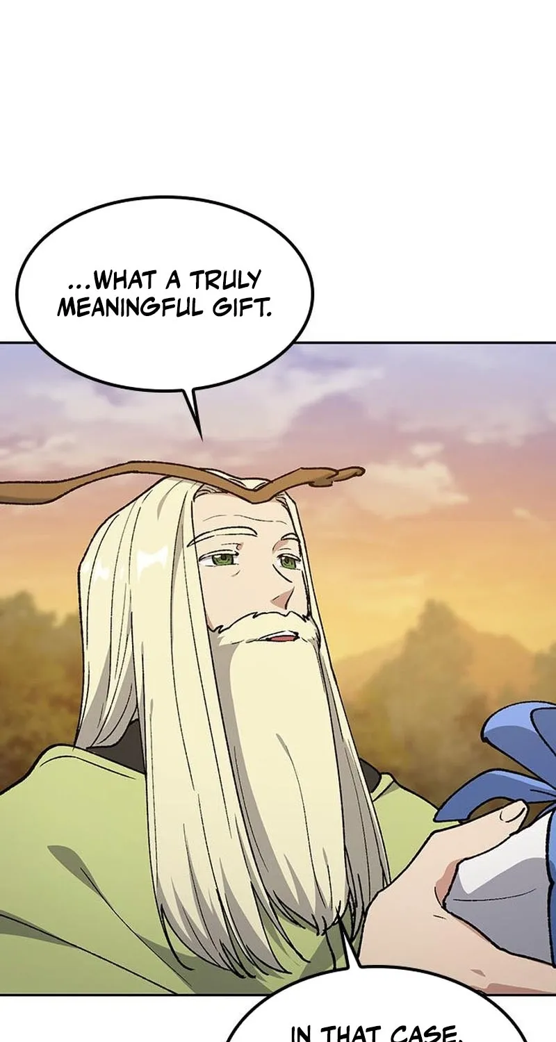 Peaceful Camping Lifein Another World Chapter 103 page 17 - 