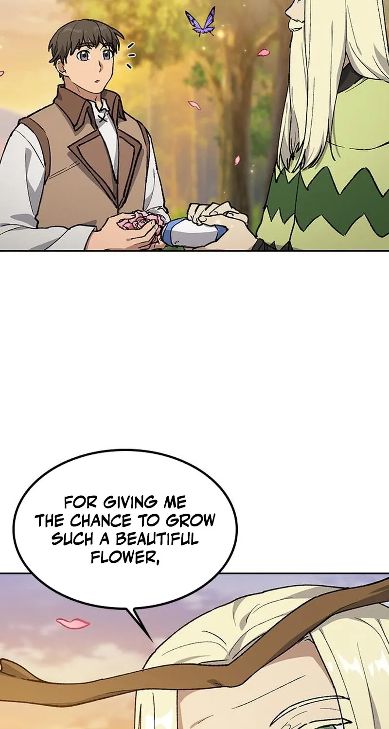 Peaceful Camping Lifein Another World Chapter 103 page 27 - 