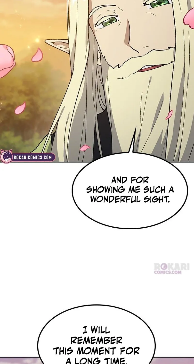 Peaceful Camping Lifein Another World Chapter 103 page 28 - 