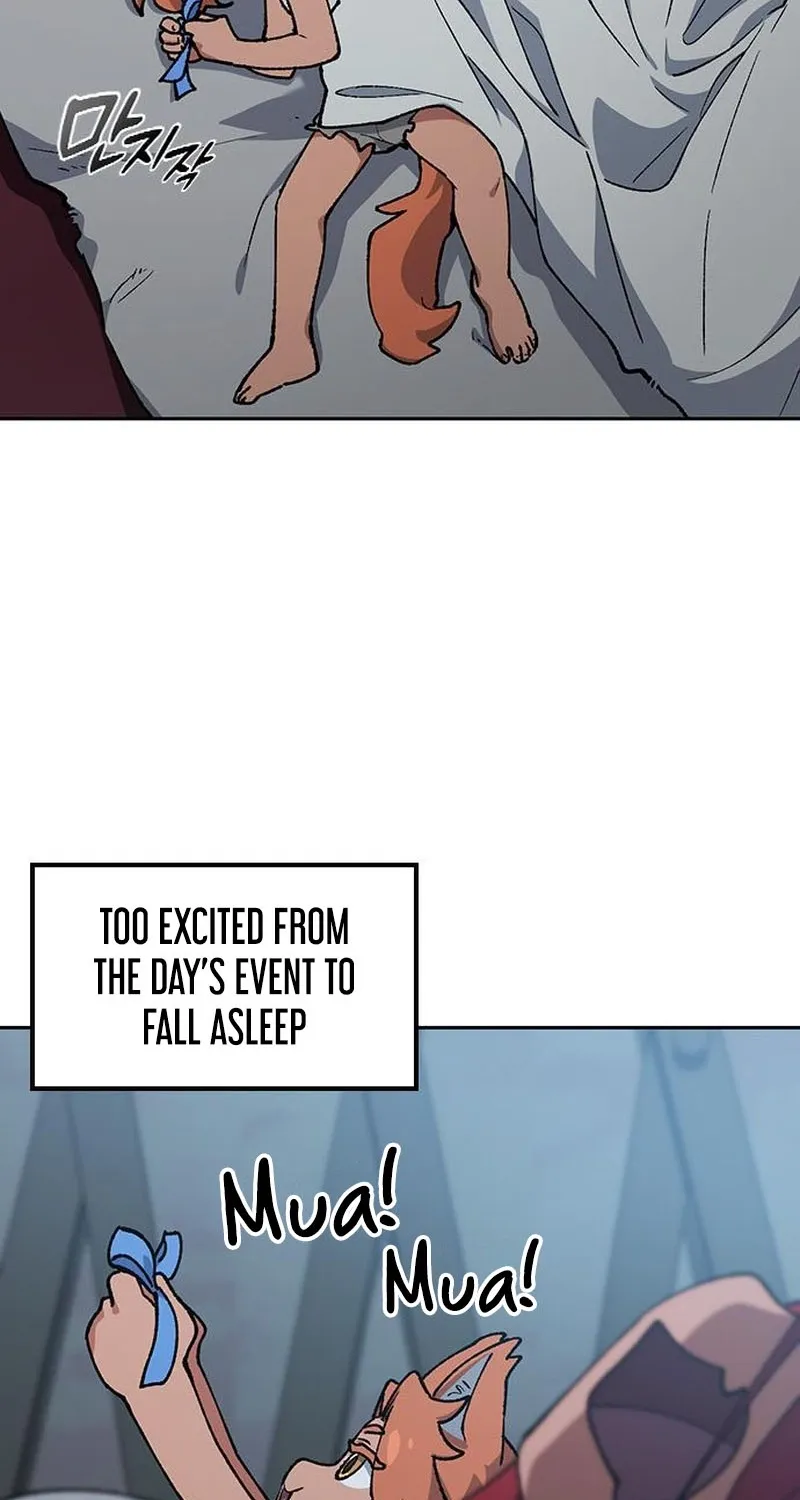 Peaceful Camping Lifein Another World Chapter 103 page 33 - 