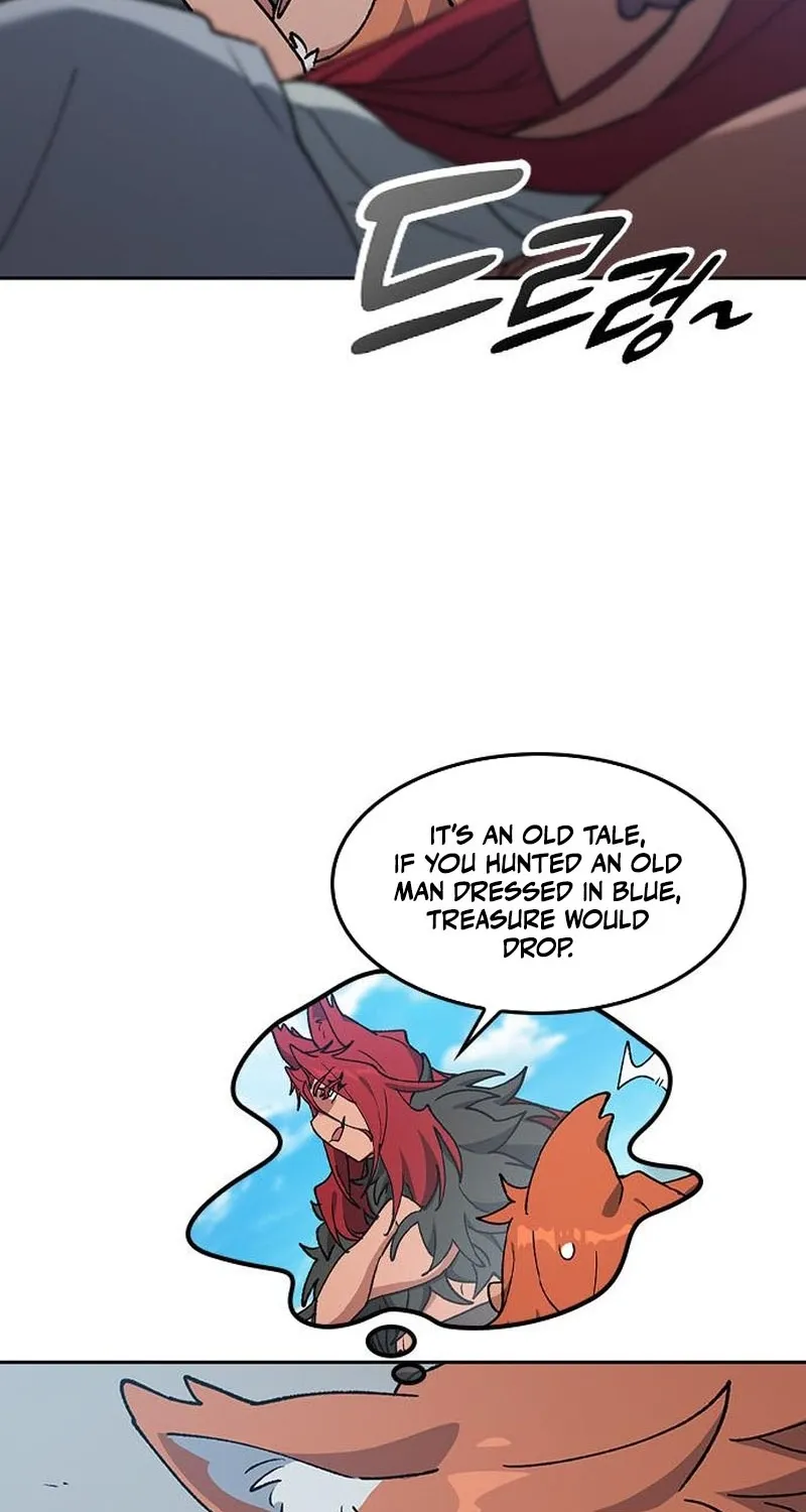 Peaceful Camping Lifein Another World Chapter 103 page 34 - 