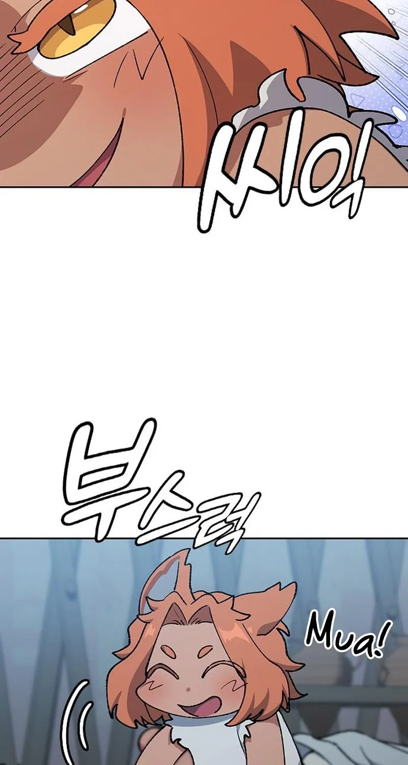 Peaceful Camping Lifein Another World Chapter 103 page 36 - 