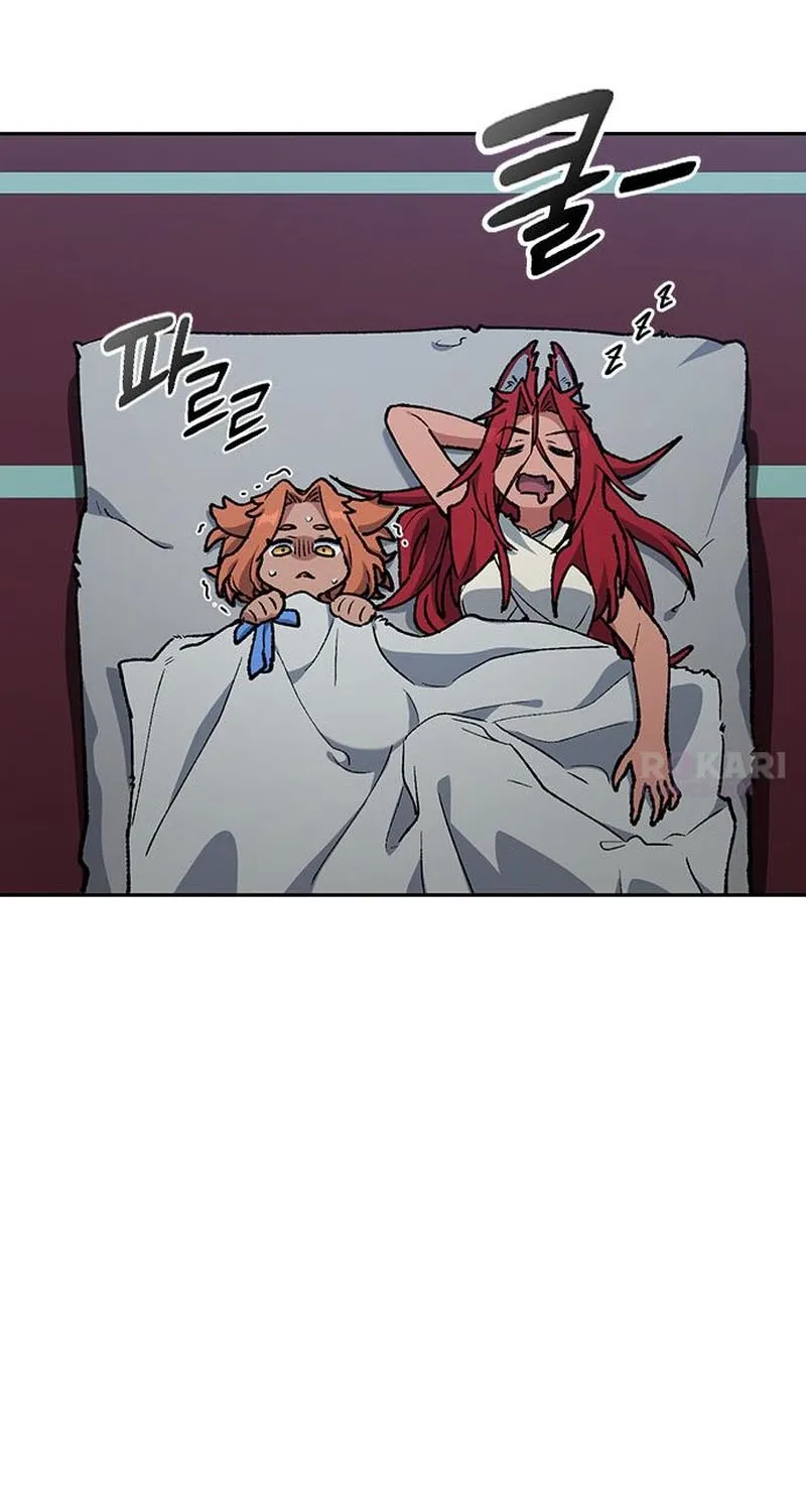 Peaceful Camping Lifein Another World Chapter 103 page 39 - 