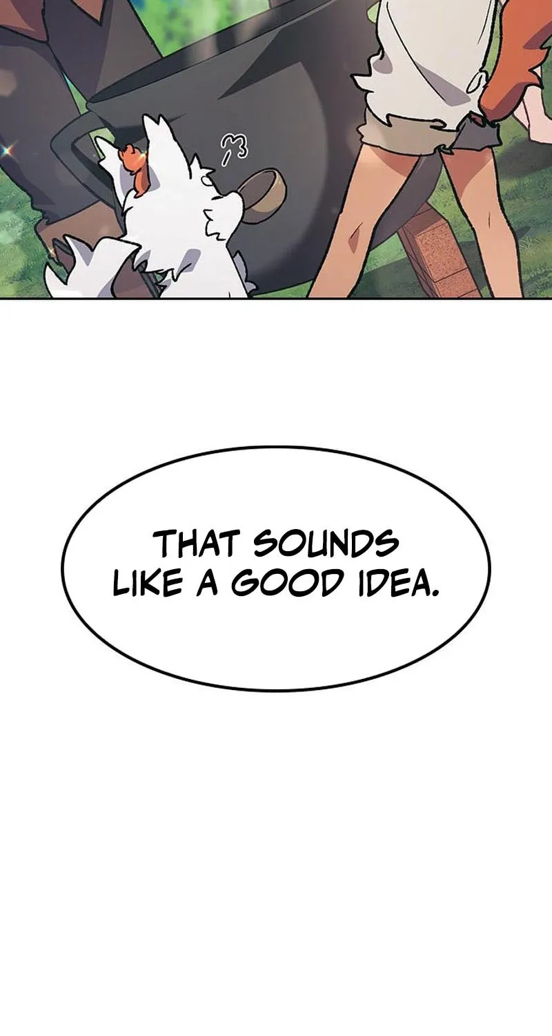 Peaceful Camping Lifein Another World Chapter 103 page 5 - 