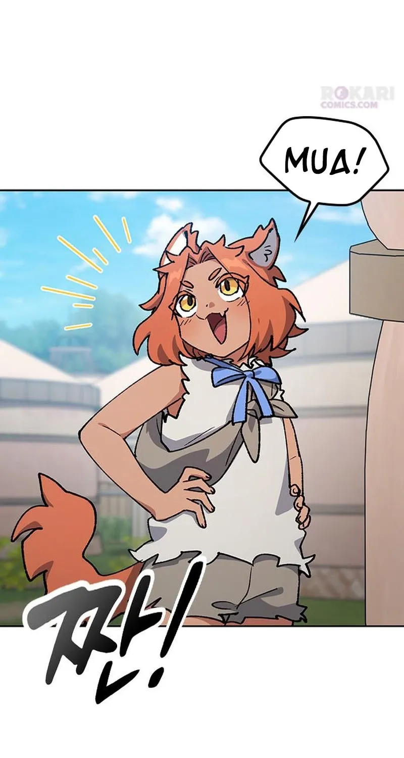 Peaceful Camping Lifein Another World Chapter 103 page 42 - 
