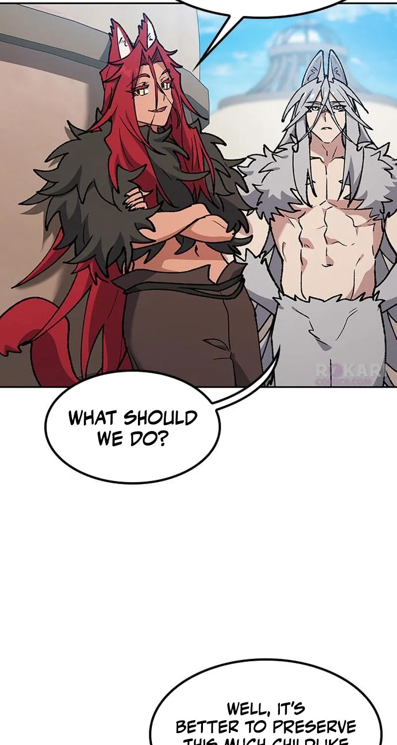 Peaceful Camping Lifein Another World Chapter 103 page 46 - 