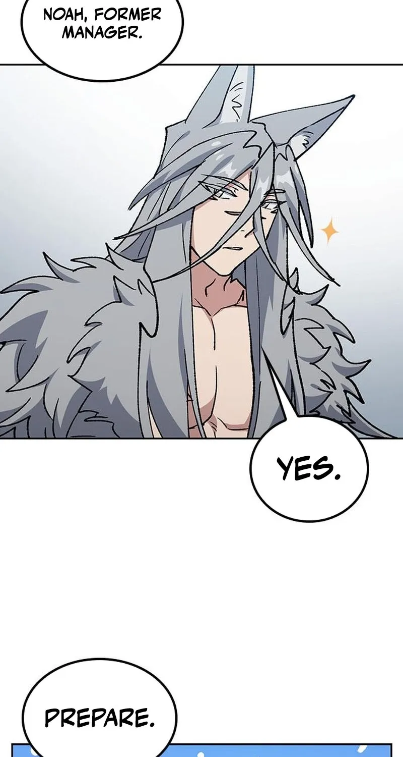 Peaceful Camping Lifein Another World Chapter 103 page 48 - 