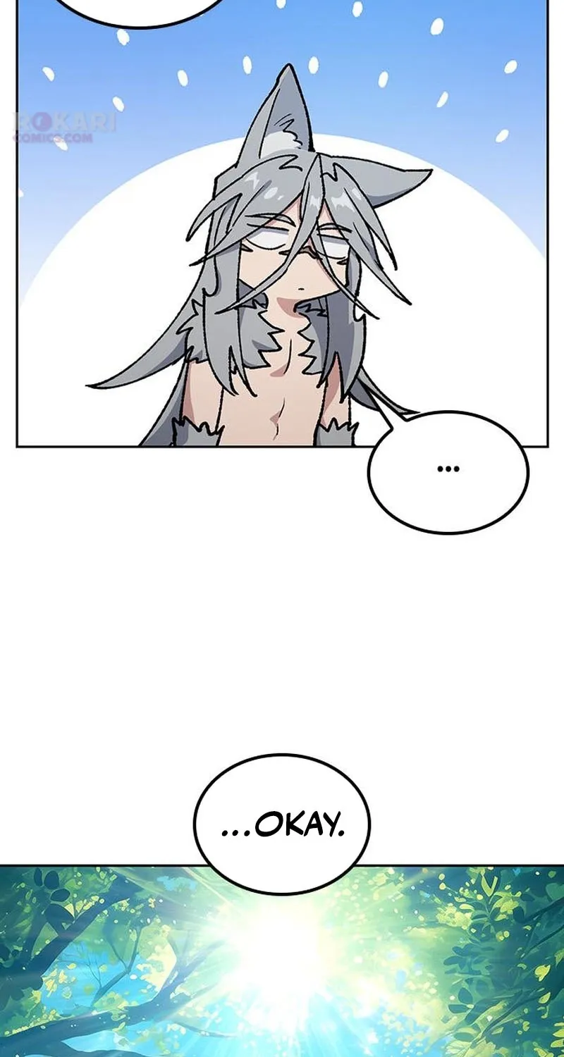 Peaceful Camping Lifein Another World Chapter 103 page 49 - 