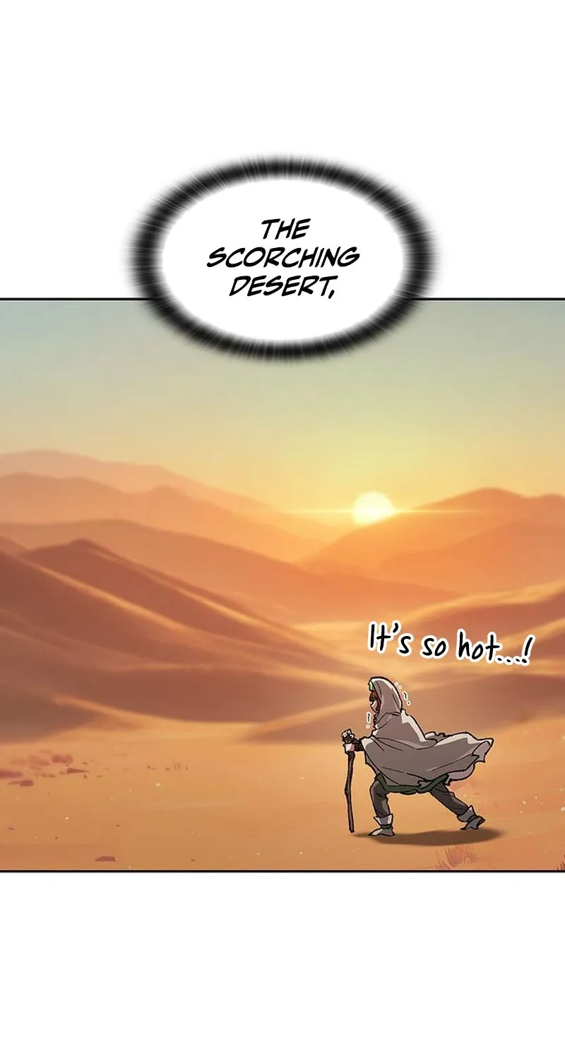 Peaceful Camping Lifein Another World Chapter 103 page 53 - 