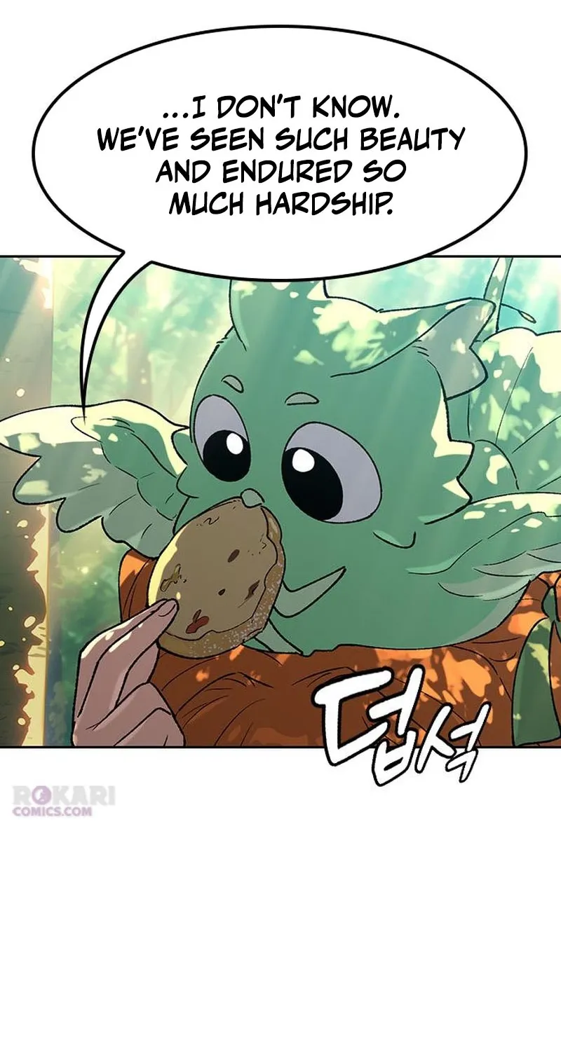 Peaceful Camping Lifein Another World Chapter 103 page 55 - 