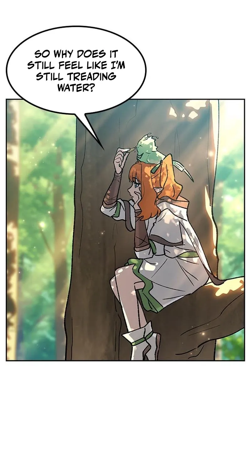 Peaceful Camping Lifein Another World Chapter 103 page 56 - 
