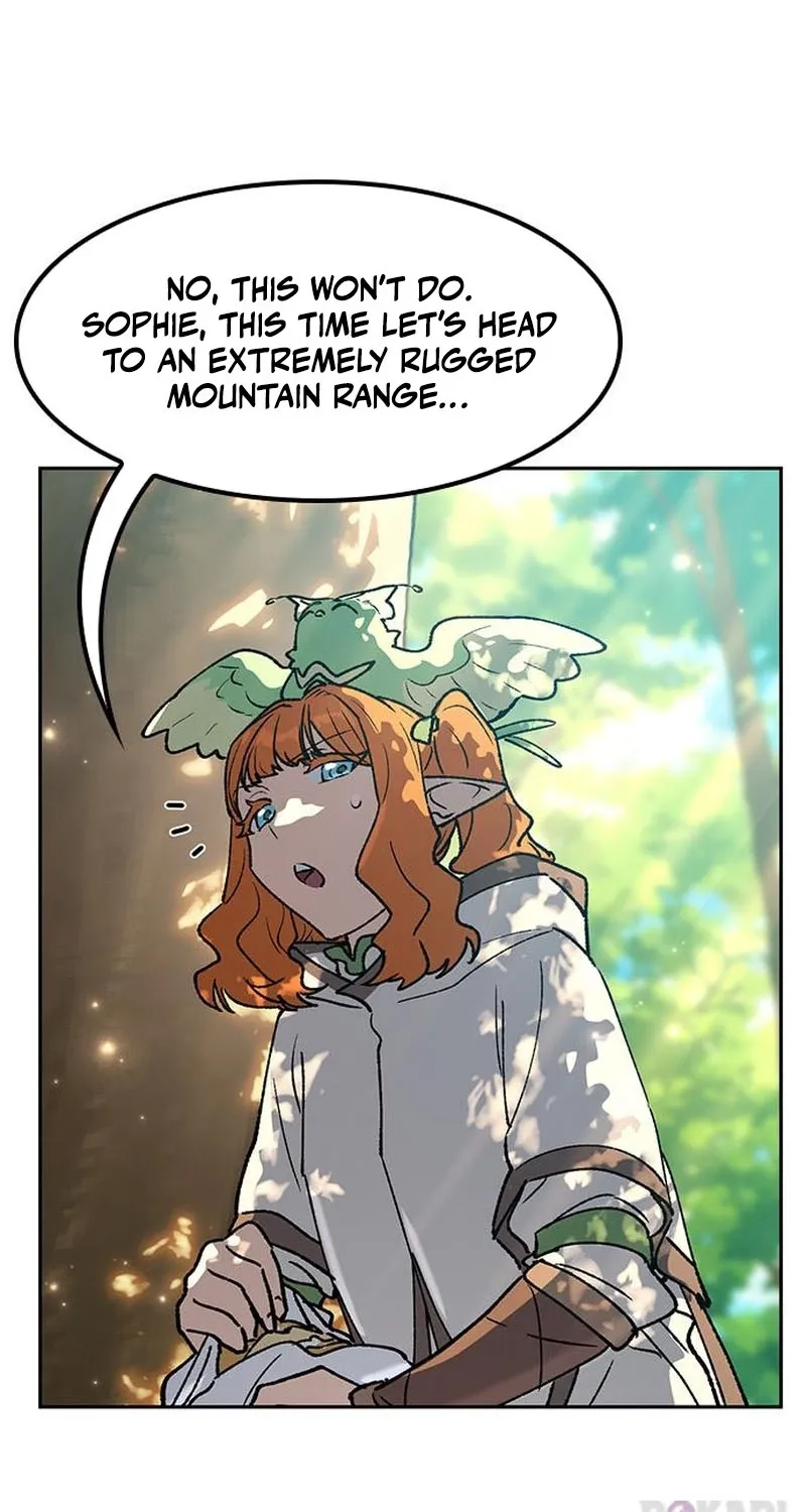 Peaceful Camping Lifein Another World Chapter 103 page 61 - 