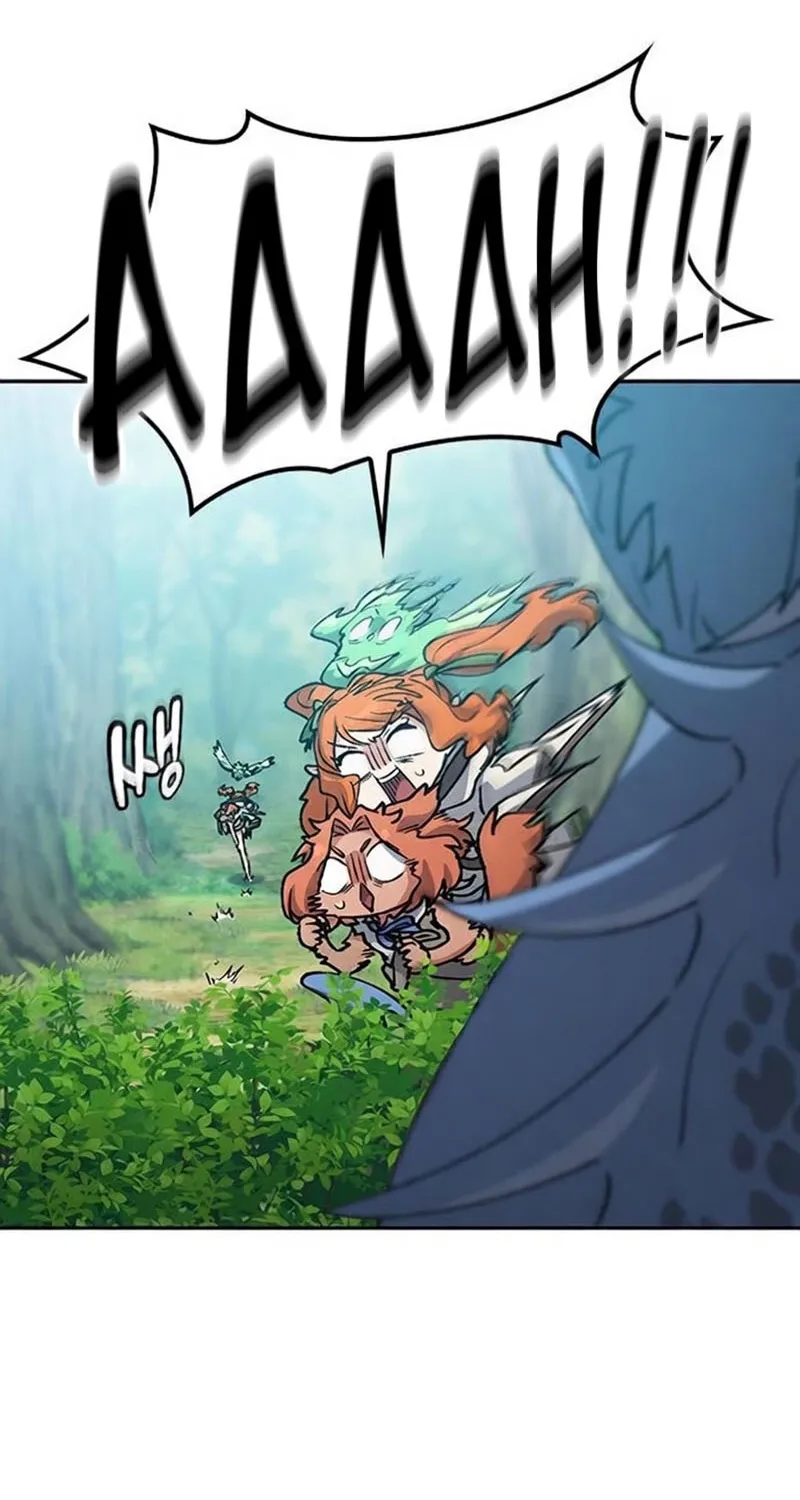 Peaceful Camping Lifein Another World Chapter 103 page 71 - 