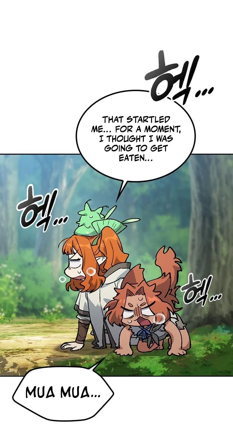 Peaceful Camping Lifein Another World Chapter 103 page 72 - 