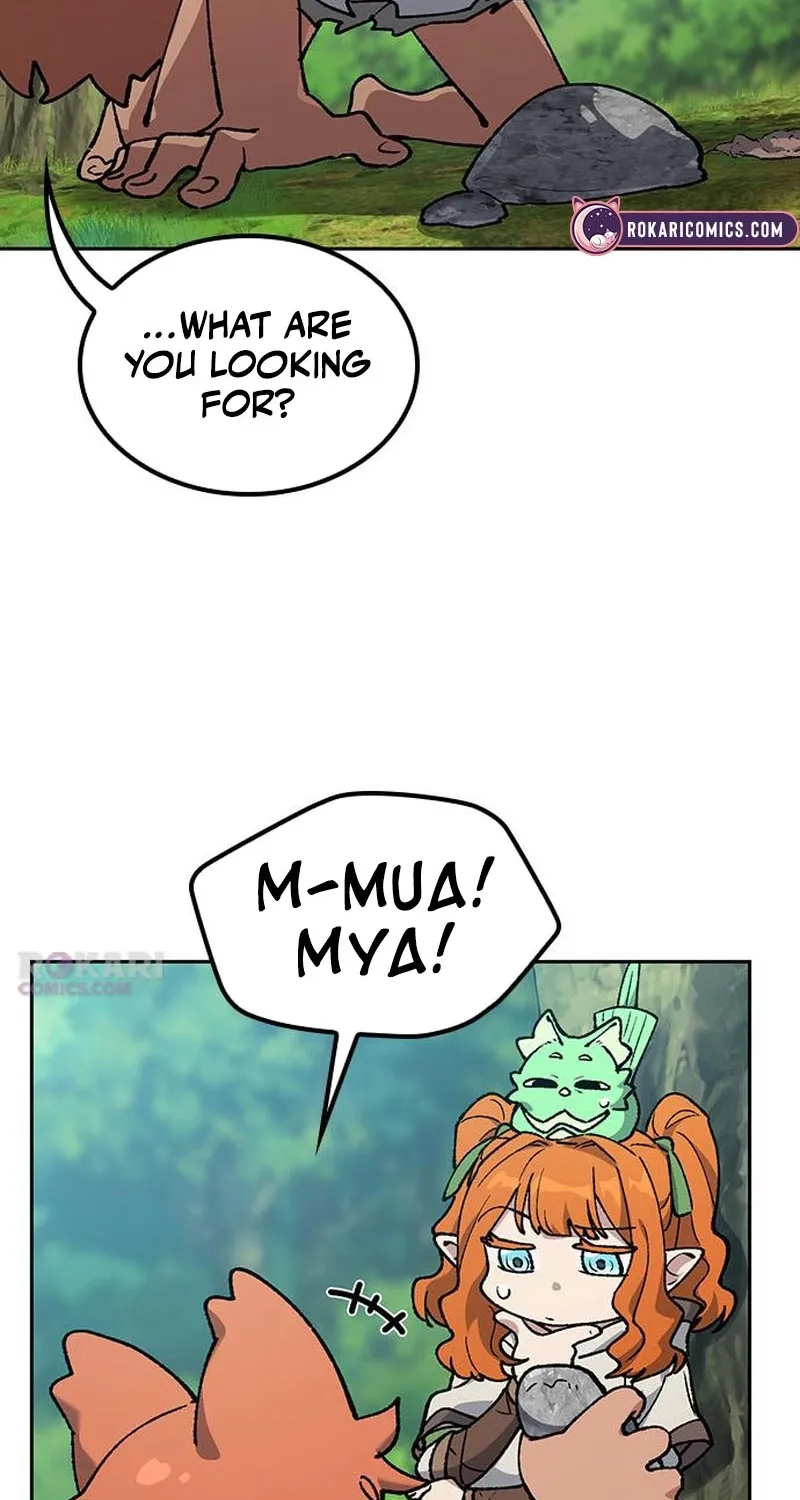Peaceful Camping Lifein Another World Chapter 103 page 76 - 