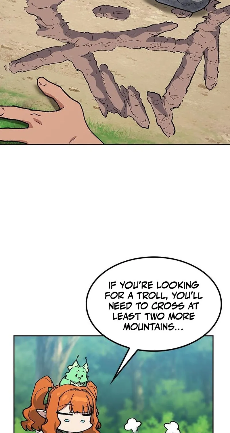 Peaceful Camping Lifein Another World Chapter 103 page 78 - 