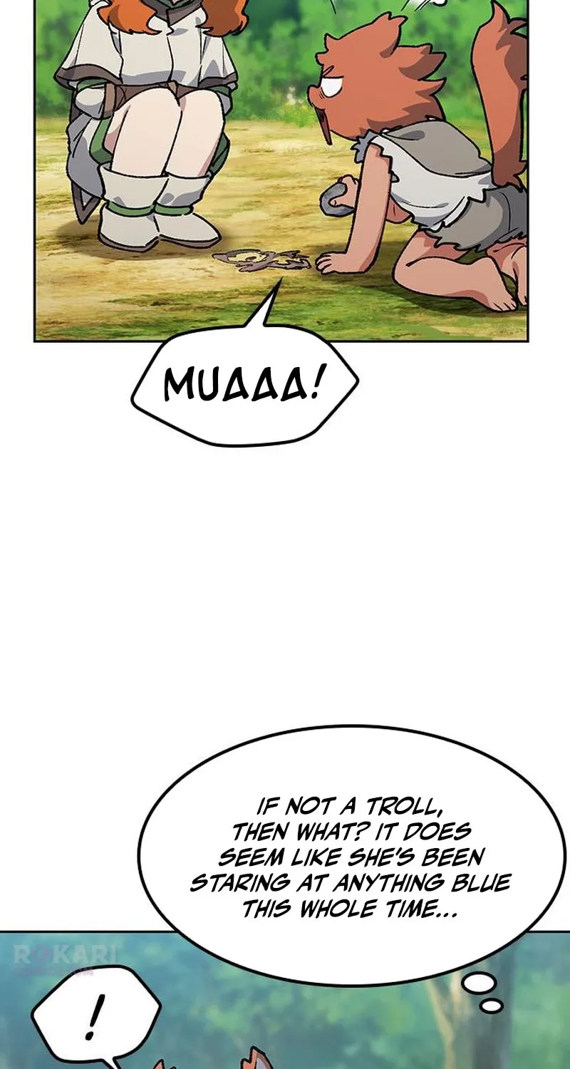 Peaceful Camping Lifein Another World Chapter 103 page 79 - 