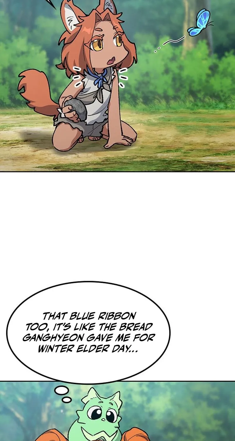 Peaceful Camping Lifein Another World Chapter 103 page 80 - 