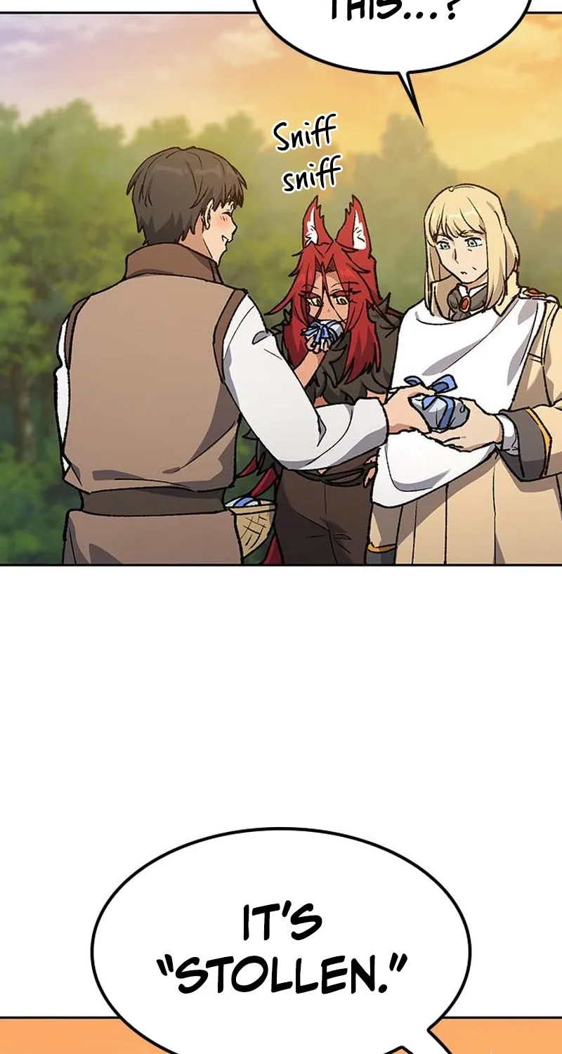 Peaceful Camping Lifein Another World Chapter 103 page 9 - 