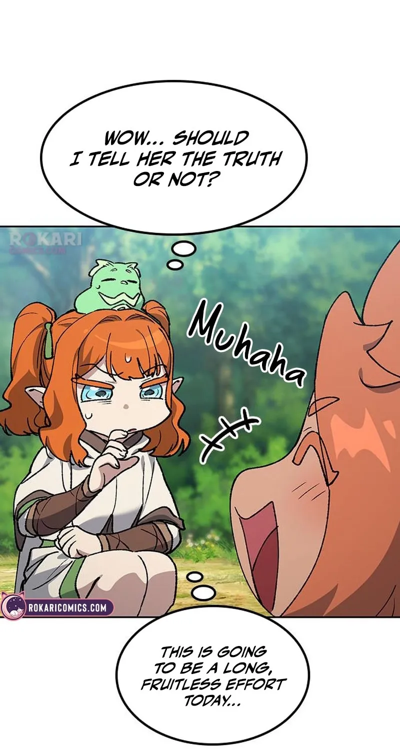 Peaceful Camping Lifein Another World Chapter 103 page 83 - 