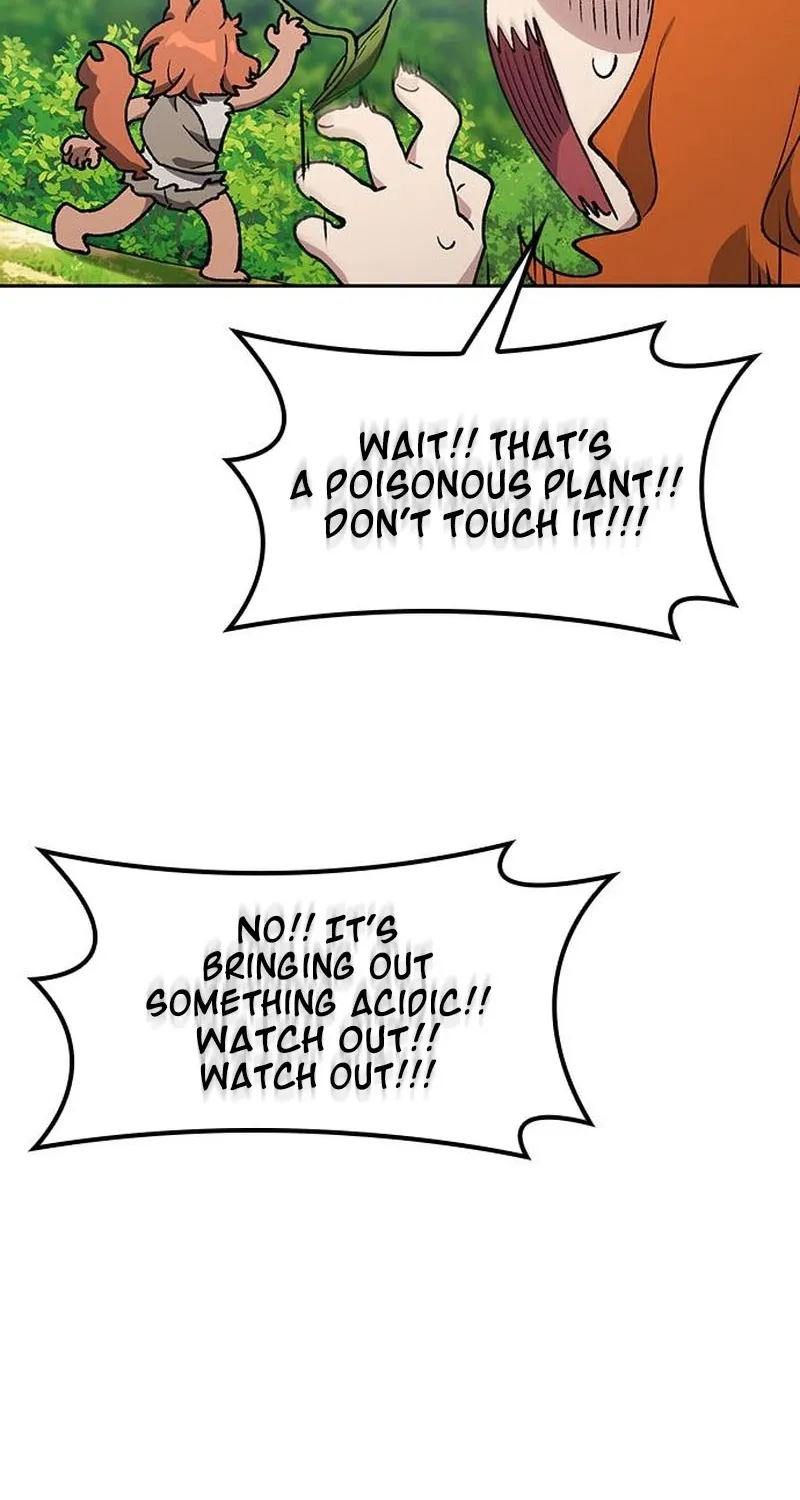 Peaceful Camping Lifein Another World Chapter 103 page 86 - 