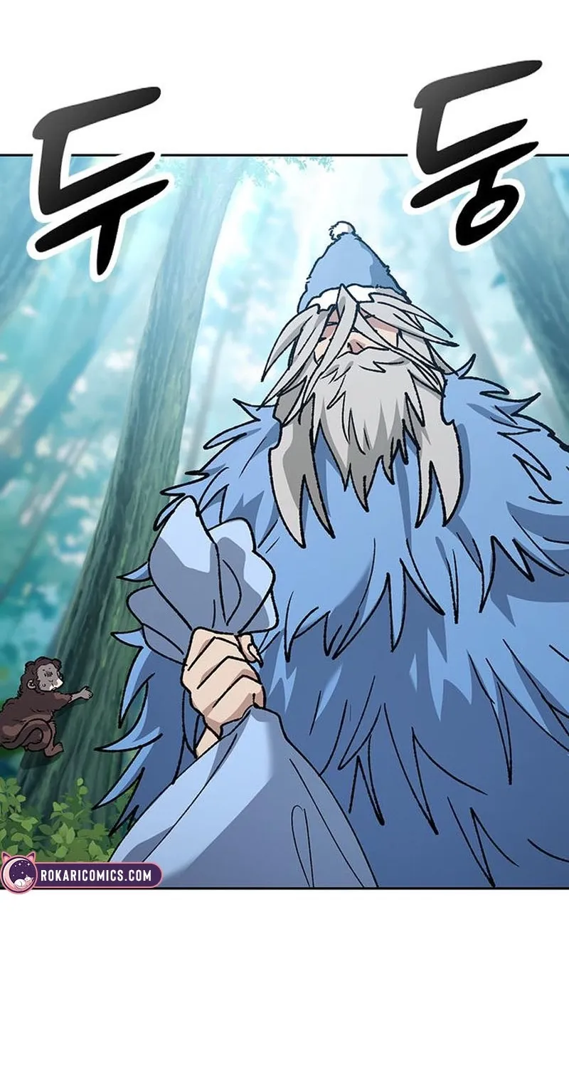 Peaceful Camping Lifein Another World Chapter 103 page 91 - 