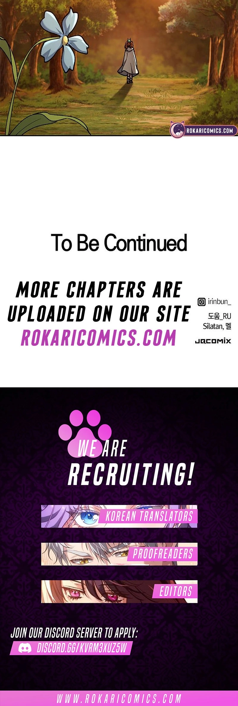 Peaceful Camping Lifein Another World Chapter 104 page 19 - 