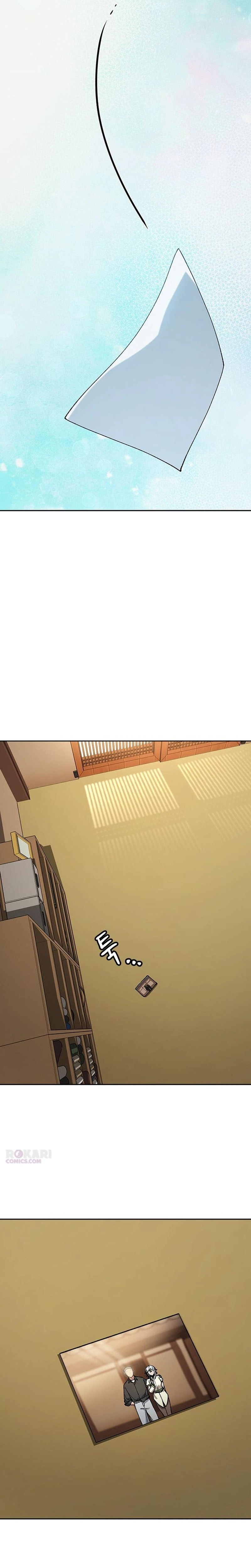 Peaceful Camping Lifein Another World Chapter 108 page 17 - 