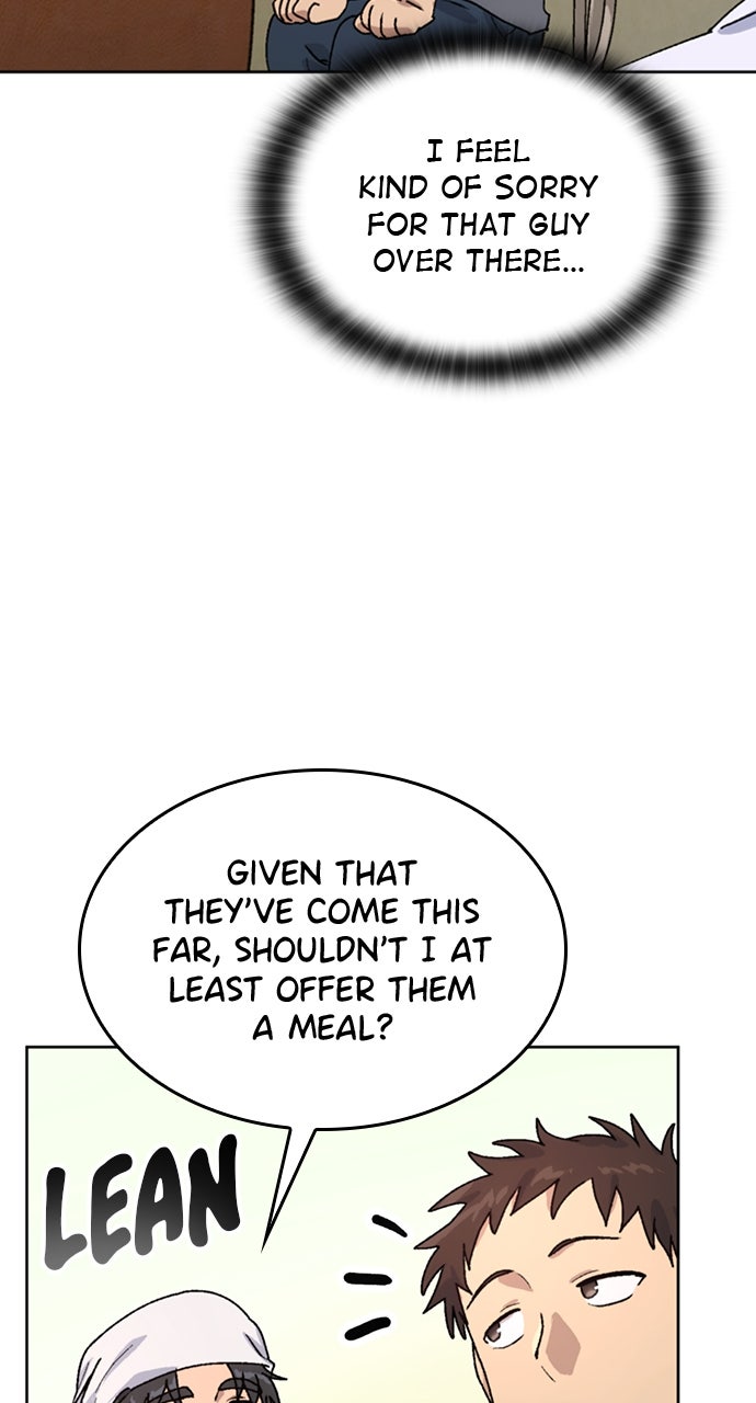 Peaceful Camping Lifein Another World Episode 11 page 11 - 