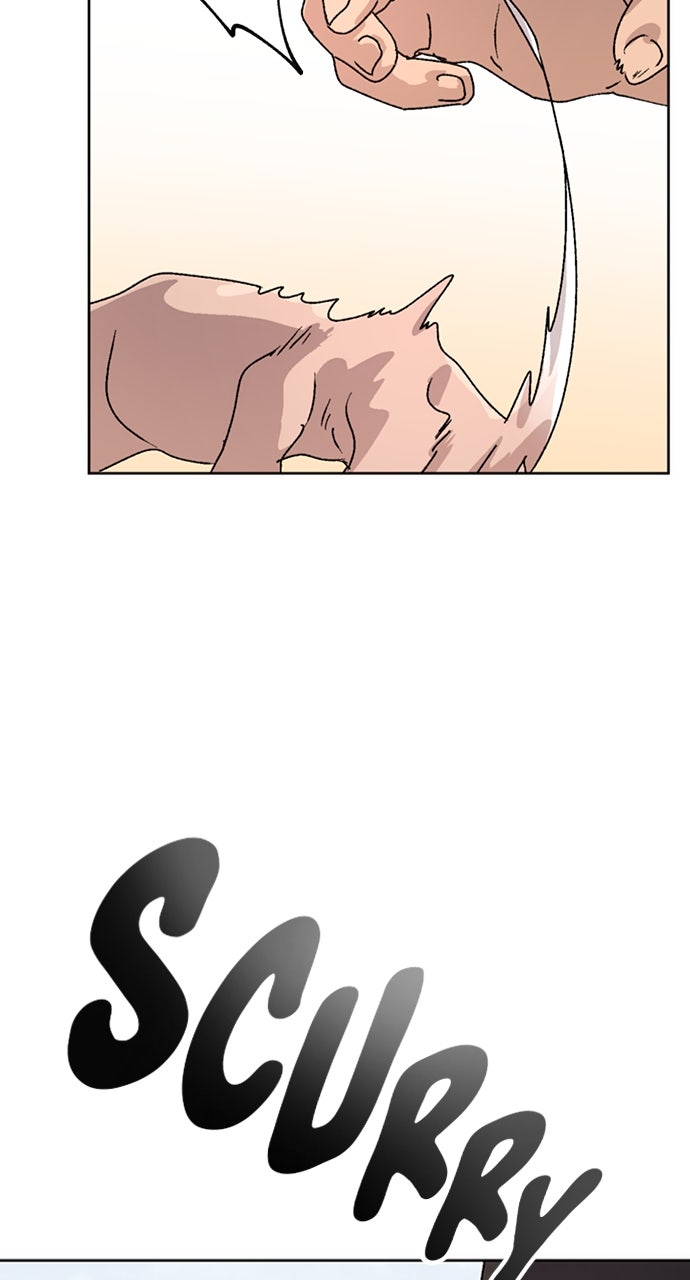 Peaceful Camping Lifein Another World Episode 11 page 102 - 