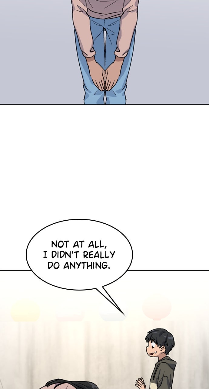 Peaceful Camping Lifein Another World Episode 11 page 105 - 