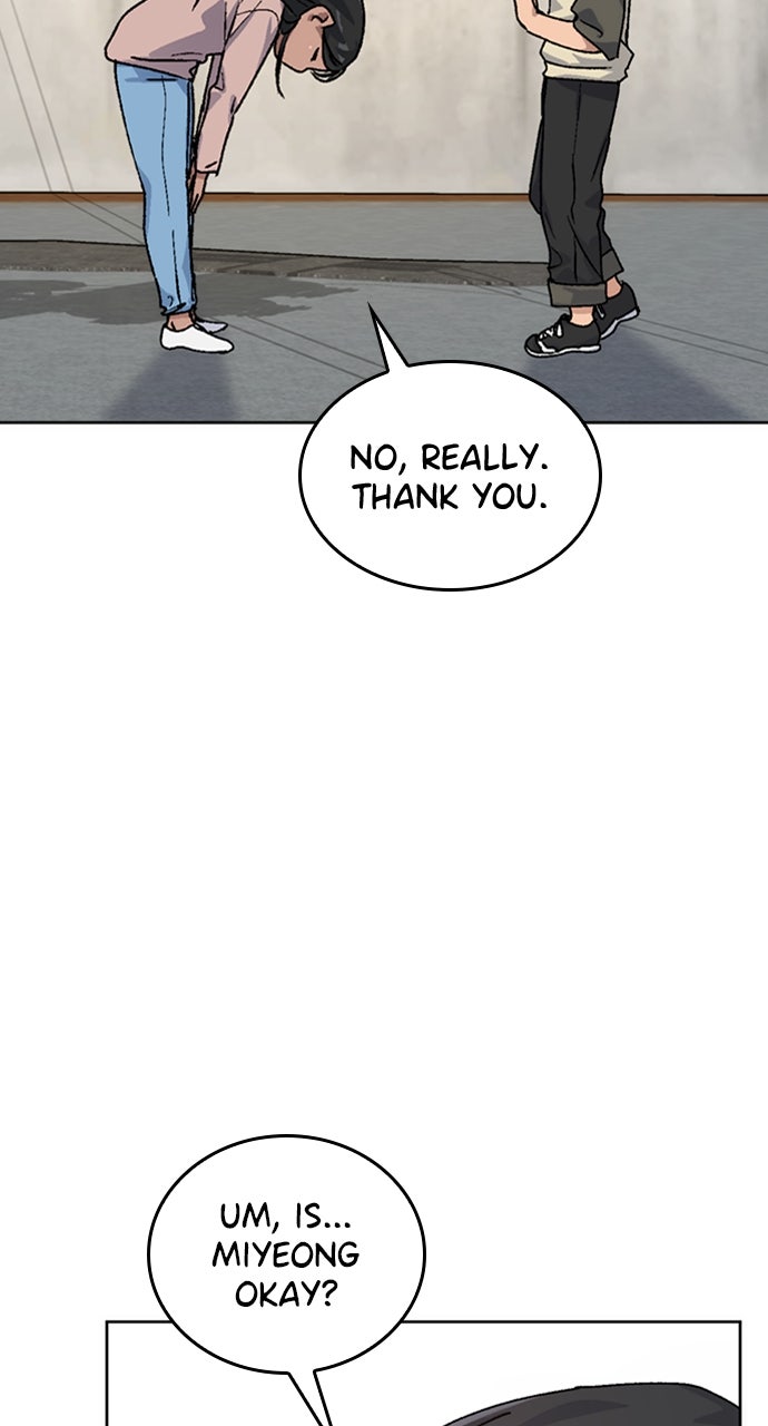 Peaceful Camping Lifein Another World Episode 11 page 106 - 
