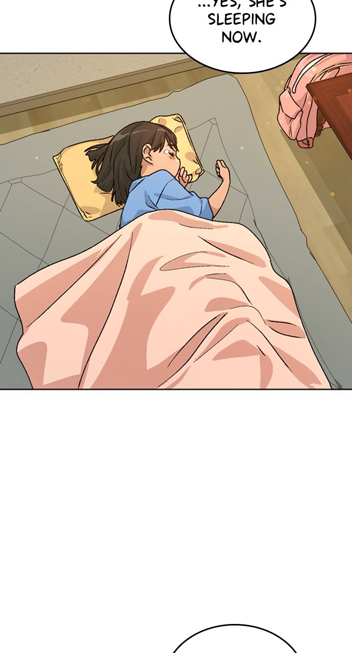 Peaceful Camping Lifein Another World Episode 11 page 108 - 