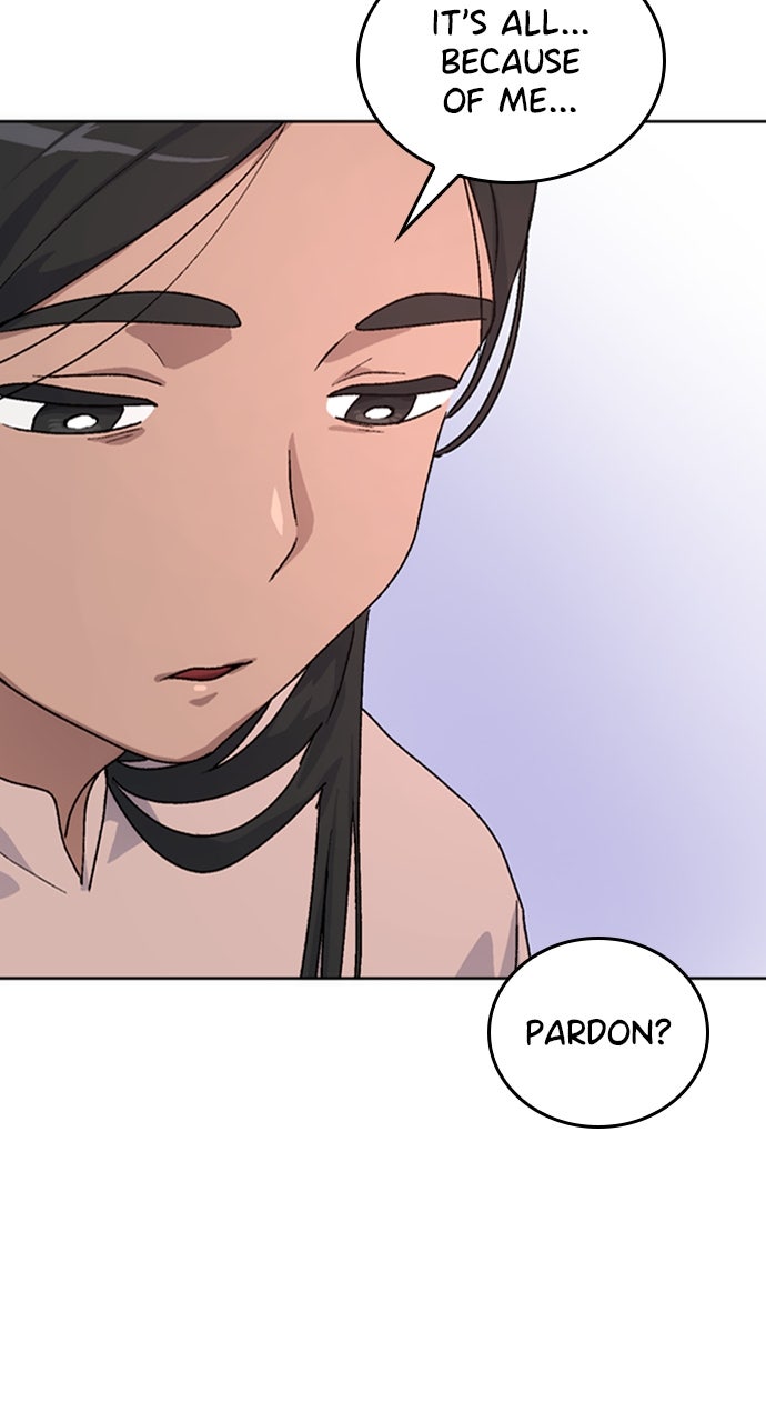 Peaceful Camping Lifein Another World Episode 11 page 109 - 