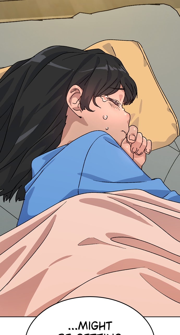 Peaceful Camping Lifein Another World Episode 11 page 114 - 