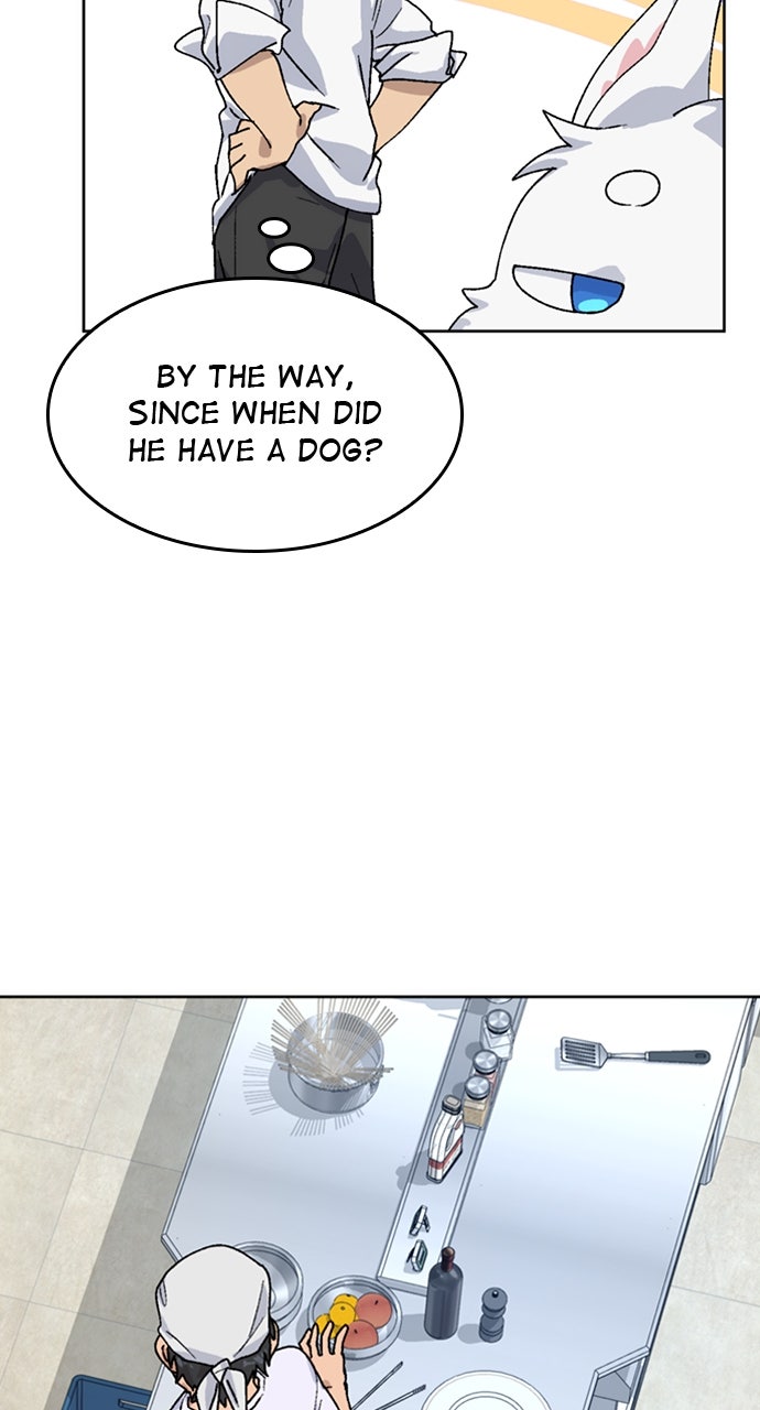Peaceful Camping Lifein Another World Episode 11 page 18 - 