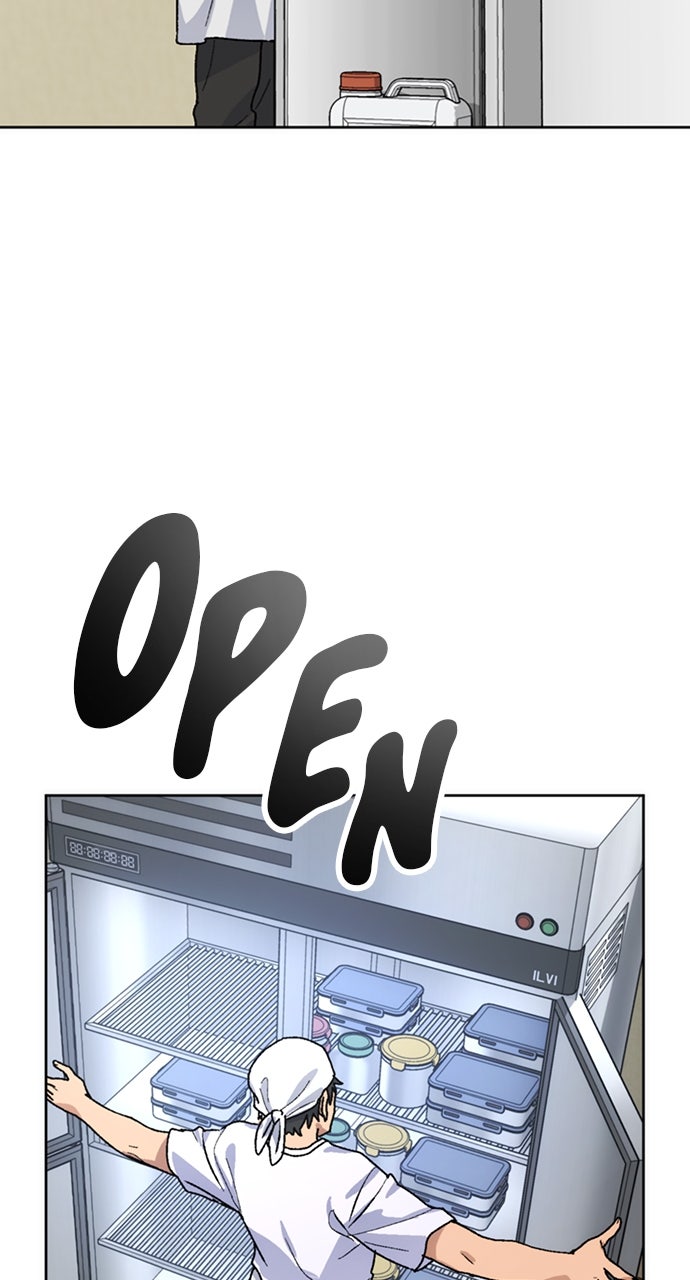 Peaceful Camping Lifein Another World Episode 11 page 22 - 