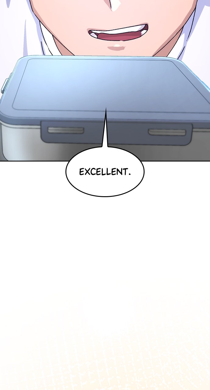 Peaceful Camping Lifein Another World Episode 11 page 24 - 
