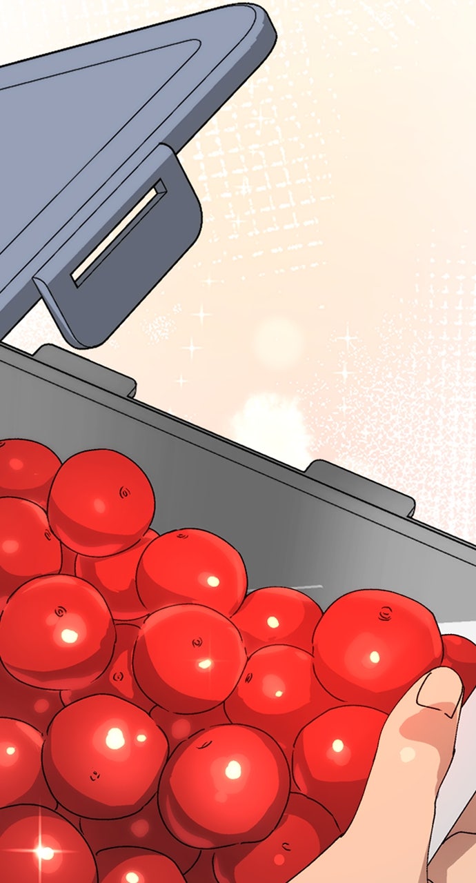 Peaceful Camping Lifein Another World Episode 11 page 25 - 