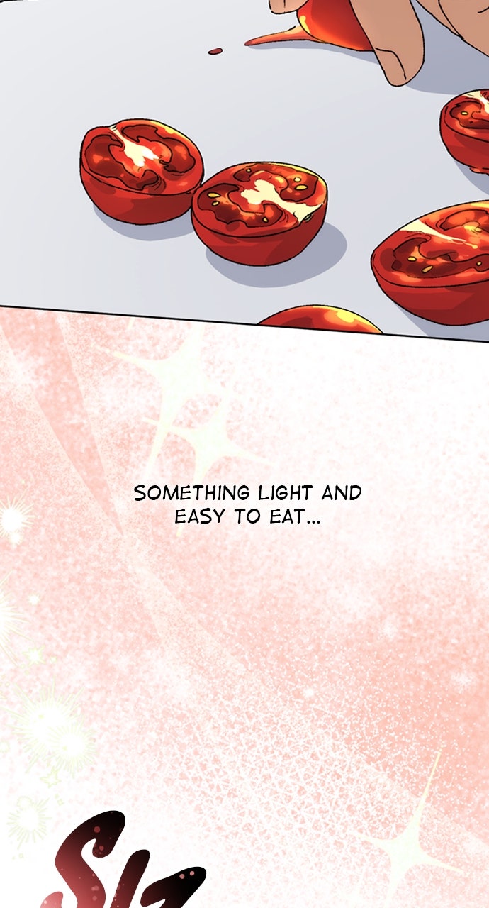 Peaceful Camping Lifein Another World Episode 11 page 28 - 