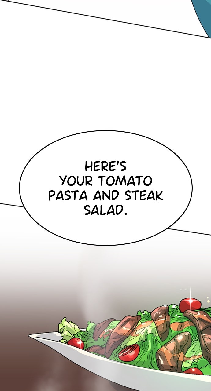 Peaceful Camping Lifein Another World Episode 11 page 36 - 