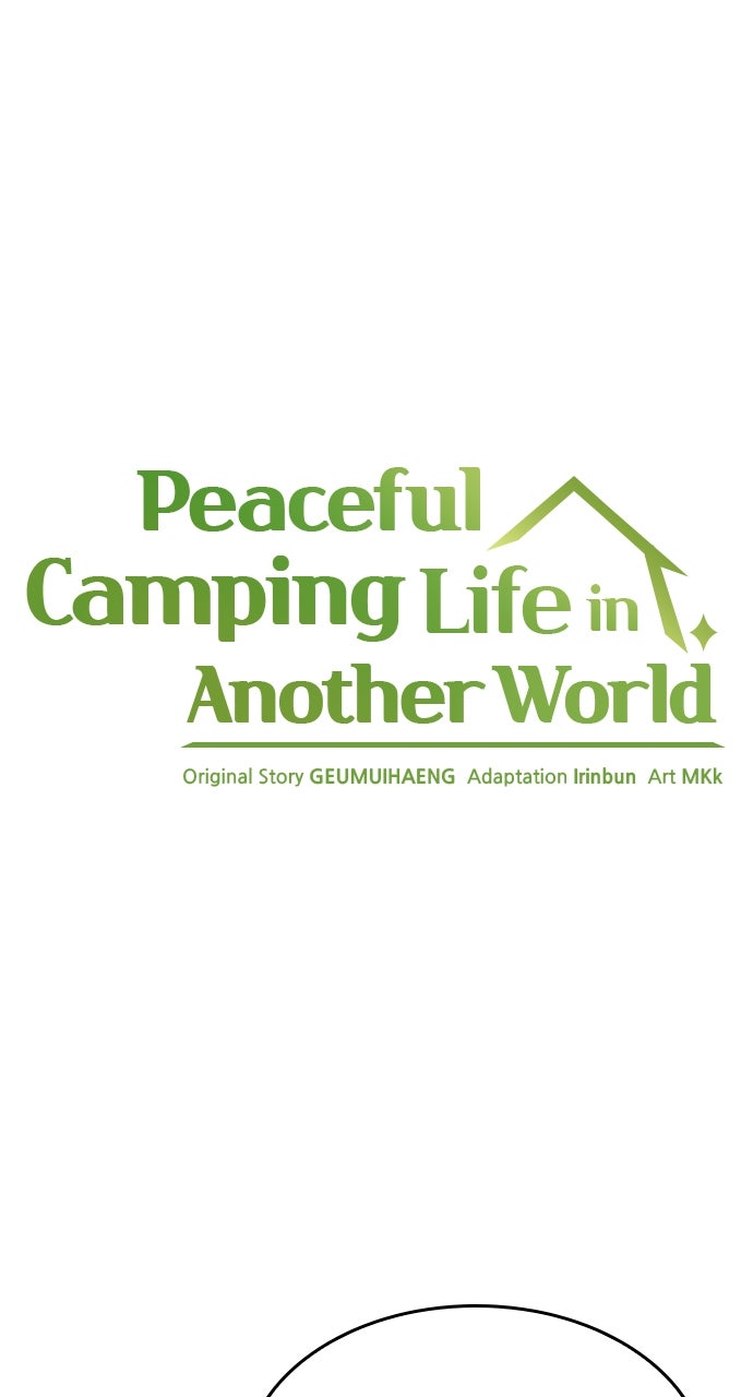 Peaceful Camping Lifein Another World Episode 11 page 5 - 